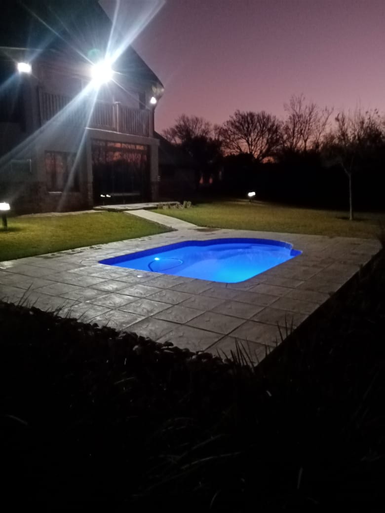 4 Bedroom Property for Sale in Boschenvaal River Front Lodges Free State